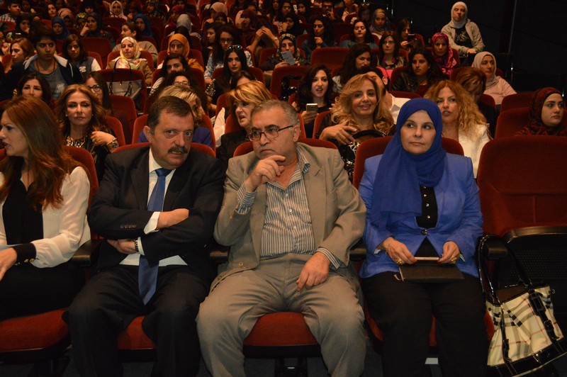 Syndicate's Conference Early Detection of Learning Disabilities